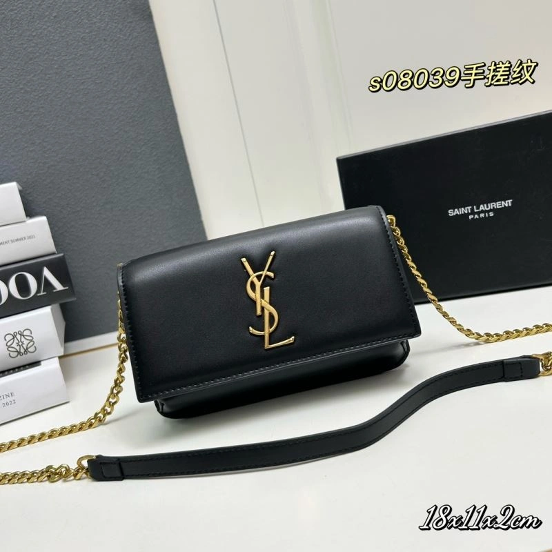 YSL Satchel Bags Durable 81783