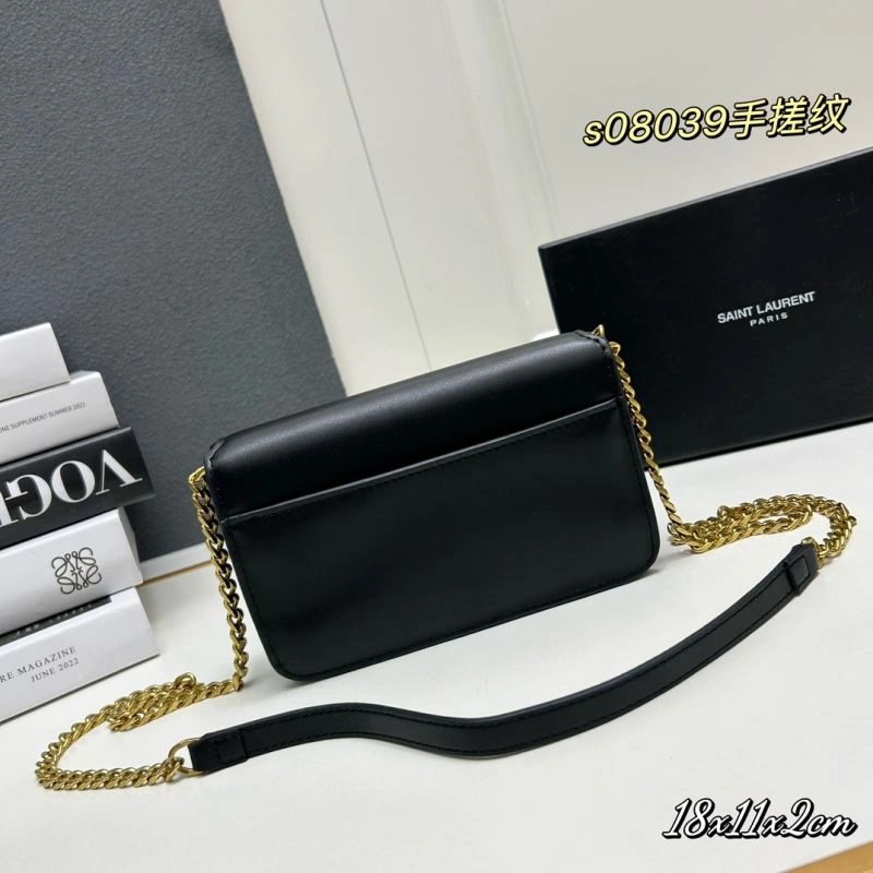 YSL Satchel Bags Durable 81783