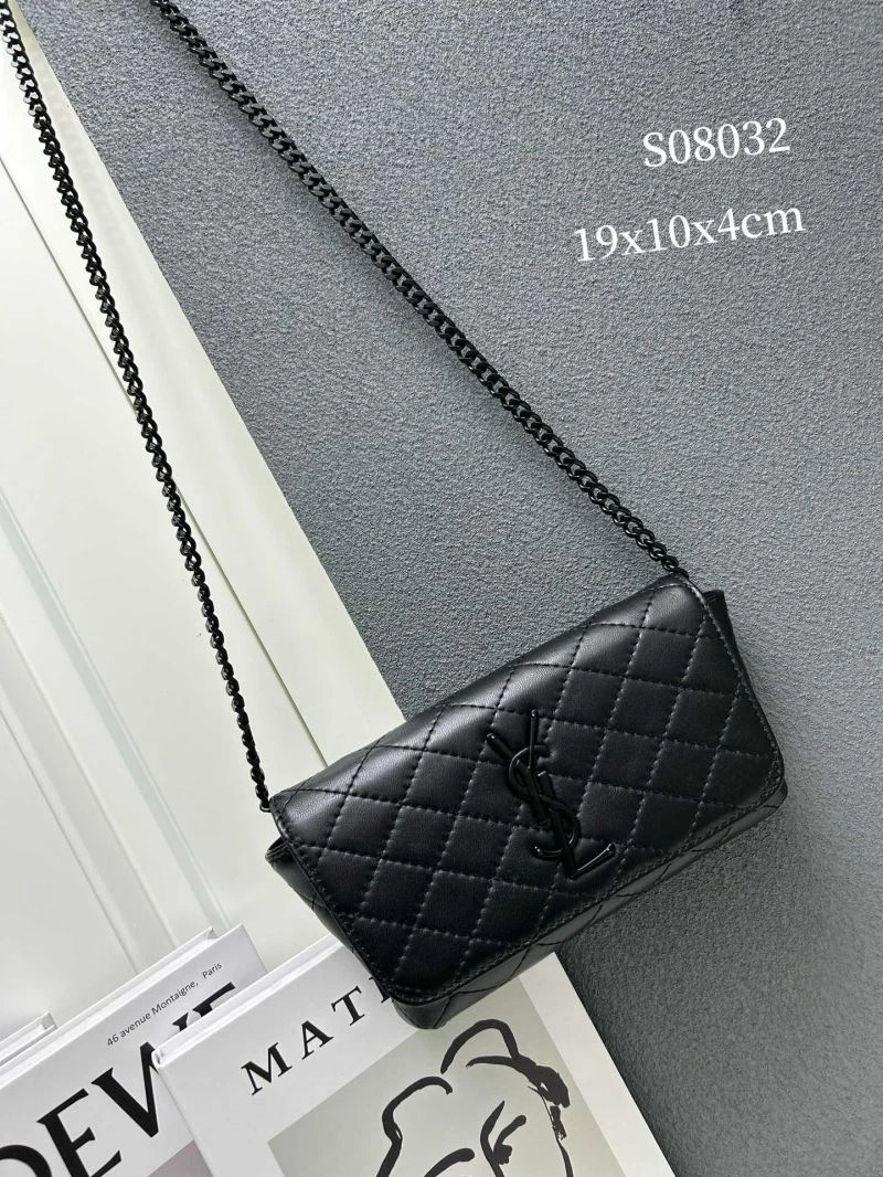 YSL Satchel Bags Affordable 81754