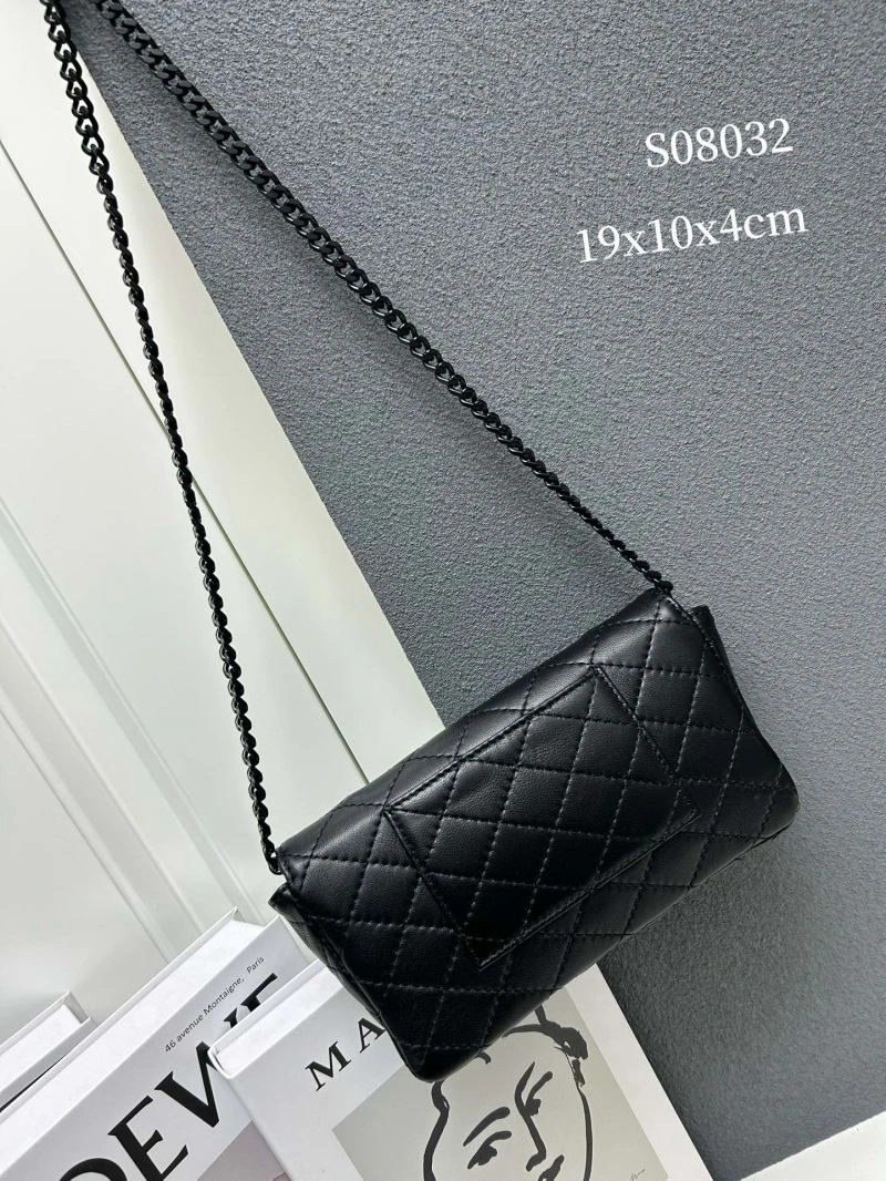 YSL Satchel Bags Affordable 81754