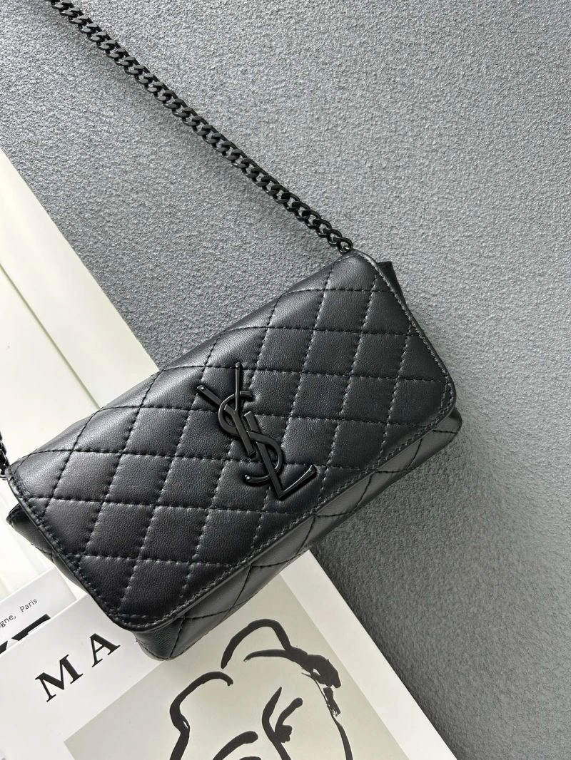 YSL Satchel Bags Affordable 81754
