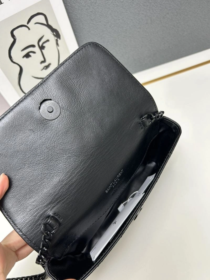 YSL Satchel Bags Affordable 81754