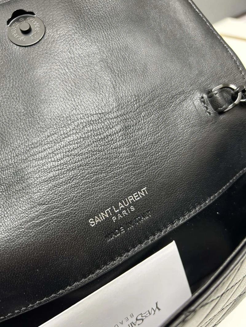 YSL Satchel Bags Affordable 81754