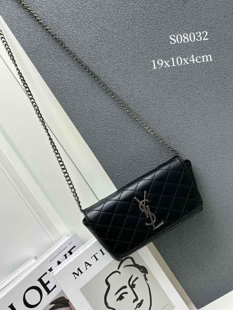 YSL Satchel Bags Upgraded 81764