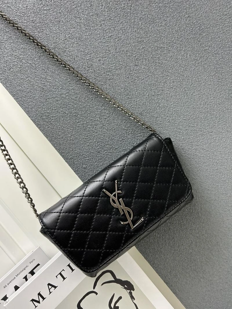 YSL Satchel Bags Upgraded 81764
