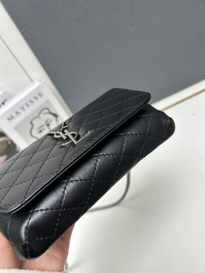YSL Satchel Bags Upgraded 81764