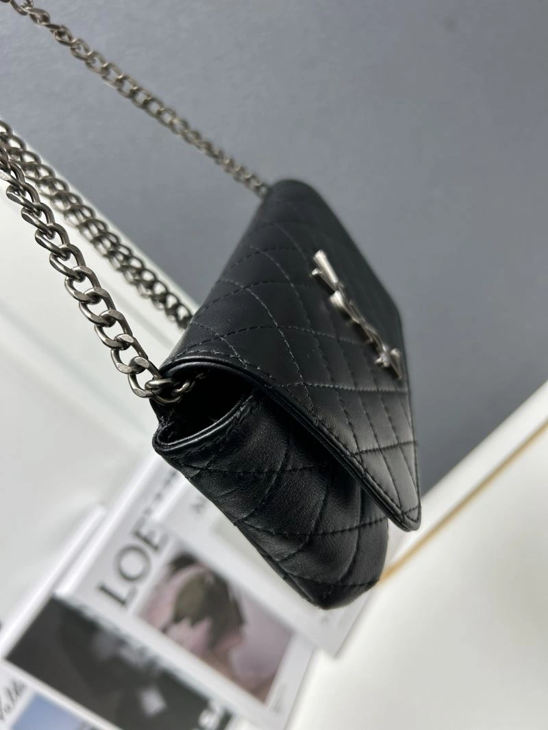 YSL Satchel Bags Upgraded 81764