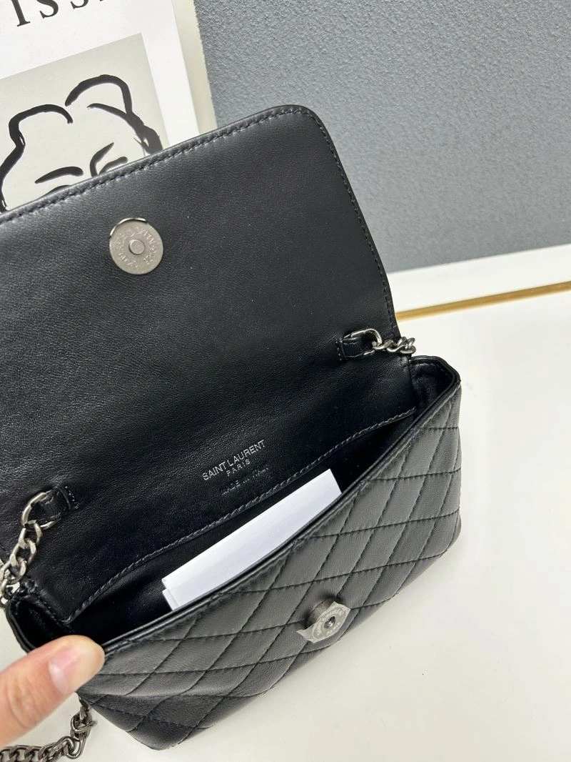 YSL Satchel Bags Upgraded 81764