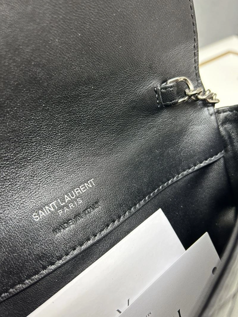 YSL Satchel Bags Upgraded 81764