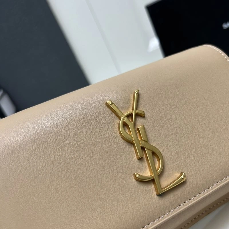 YSL Satchel Bags SoftTouch 81755