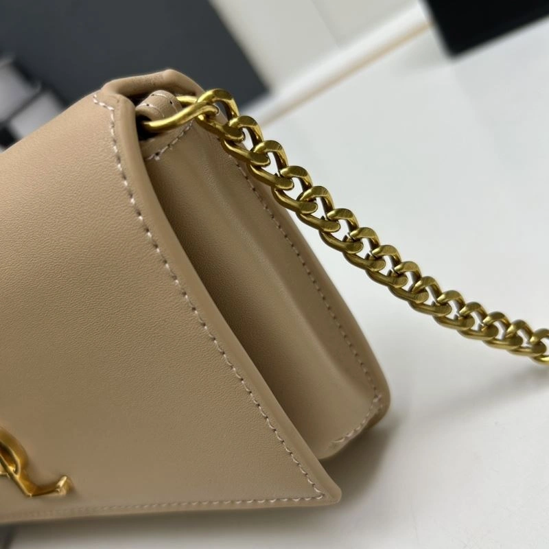 YSL Satchel Bags SoftTouch 81755