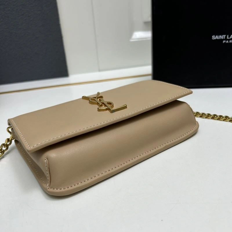 YSL Satchel Bags SoftTouch 81755