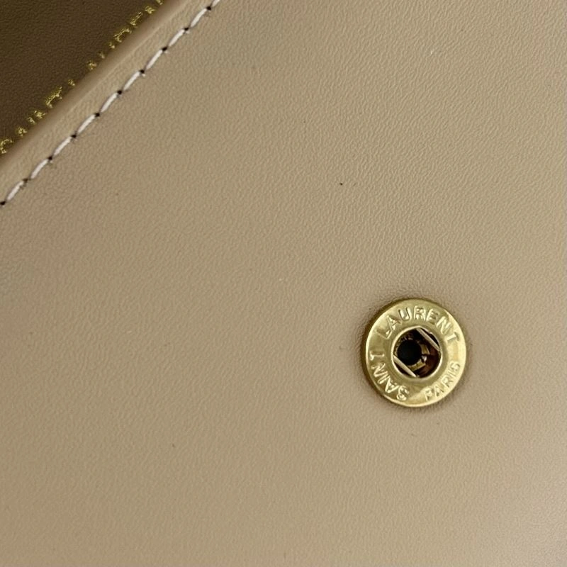 YSL Satchel Bags SoftTouch 81755