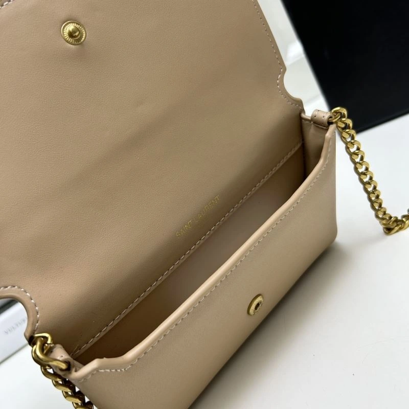 YSL Satchel Bags SoftTouch 81755