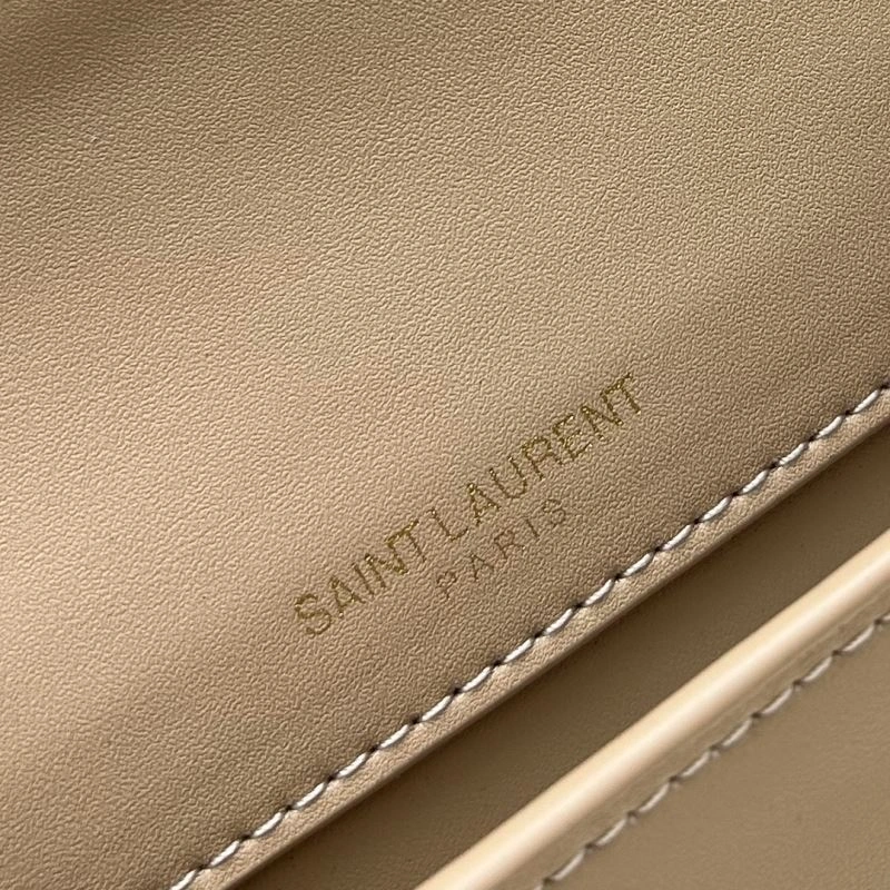 YSL Satchel Bags SoftTouch 81755