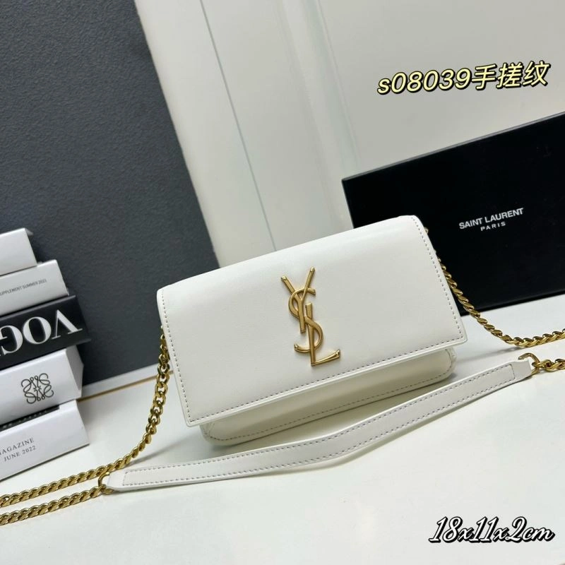 Classic YSL Satchel Bags 81760
