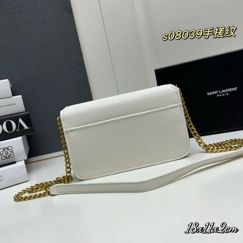 Classic YSL Satchel Bags 81760