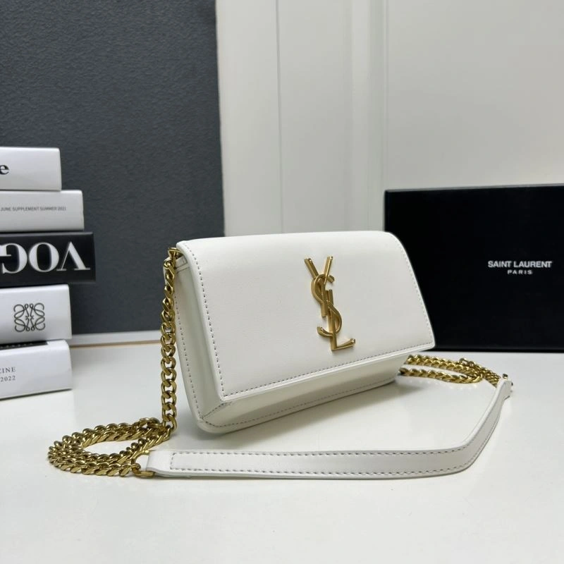 Classic YSL Satchel Bags 81760
