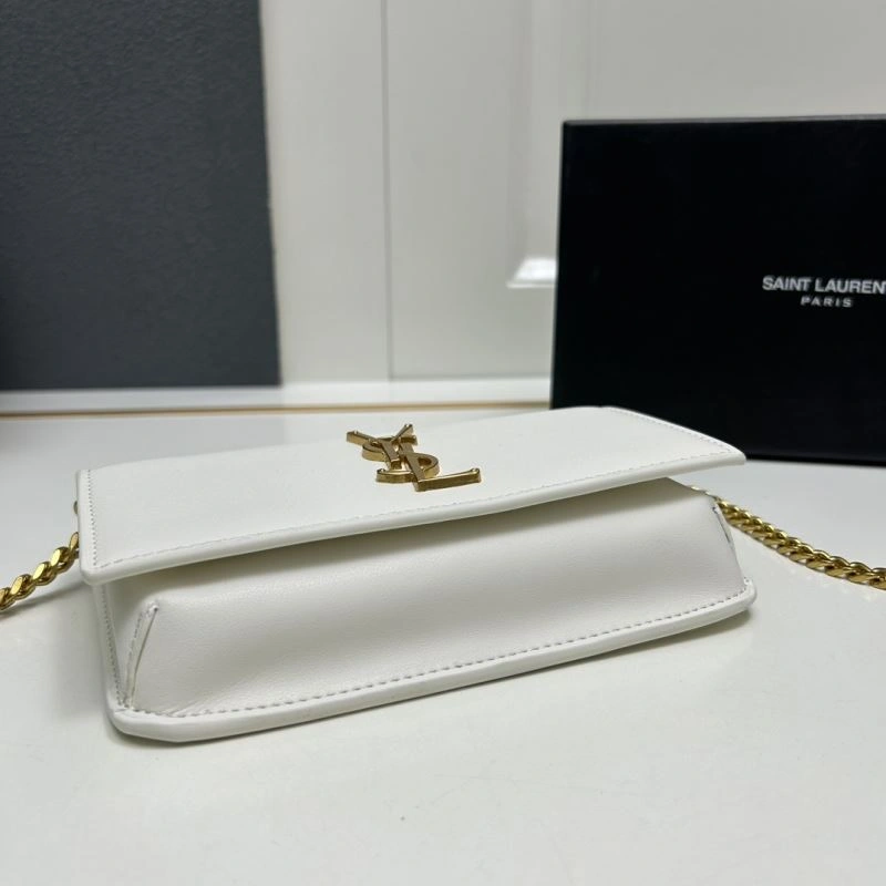 Classic YSL Satchel Bags 81760