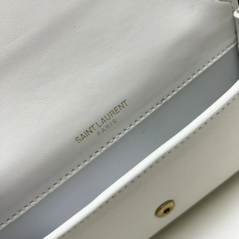 Classic YSL Satchel Bags 81760