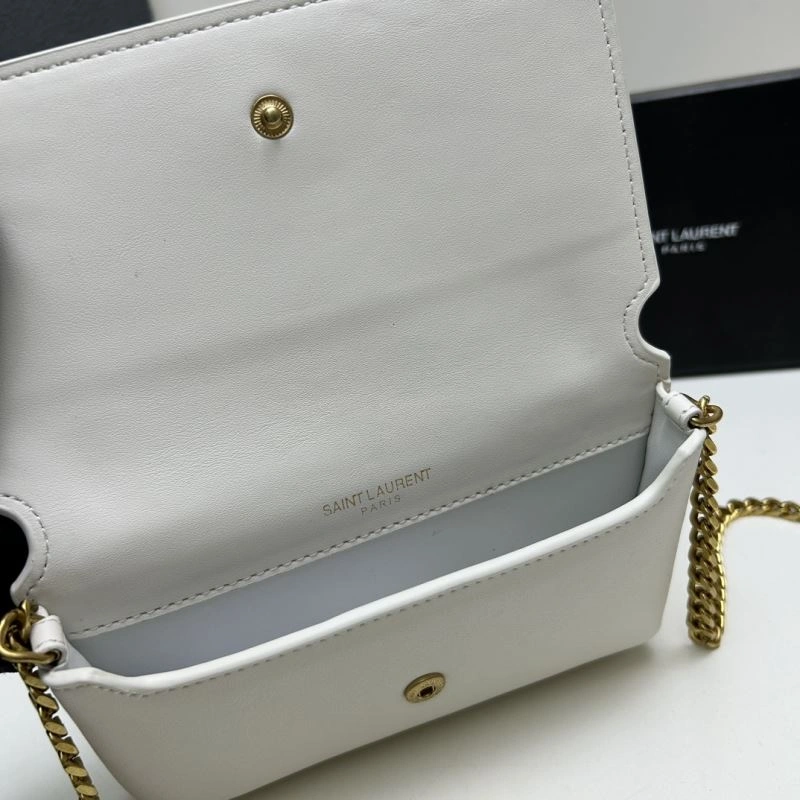 Classic YSL Satchel Bags 81760