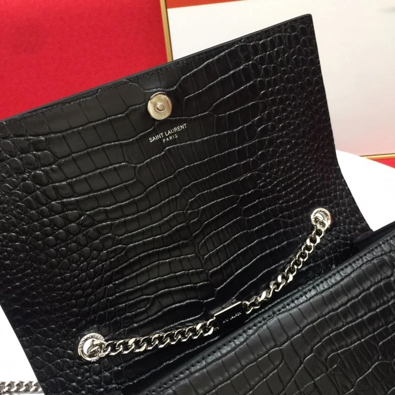 SunProtective YSL Satchel Bags 81804