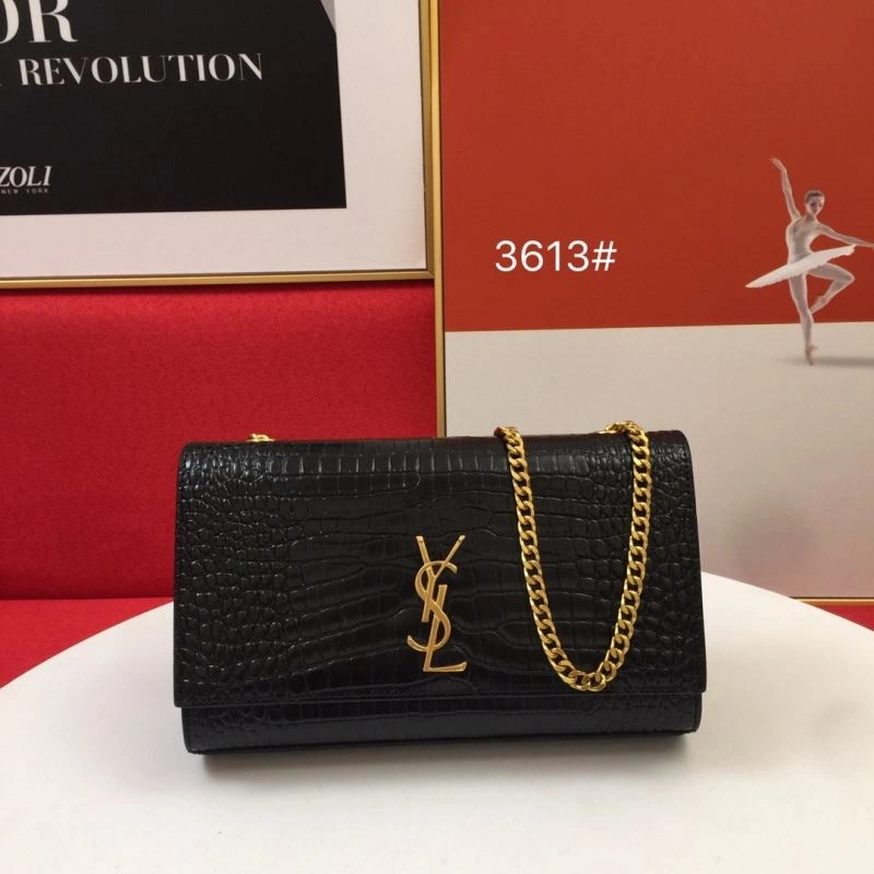 AllSeason YSL Satchel Bags 81786