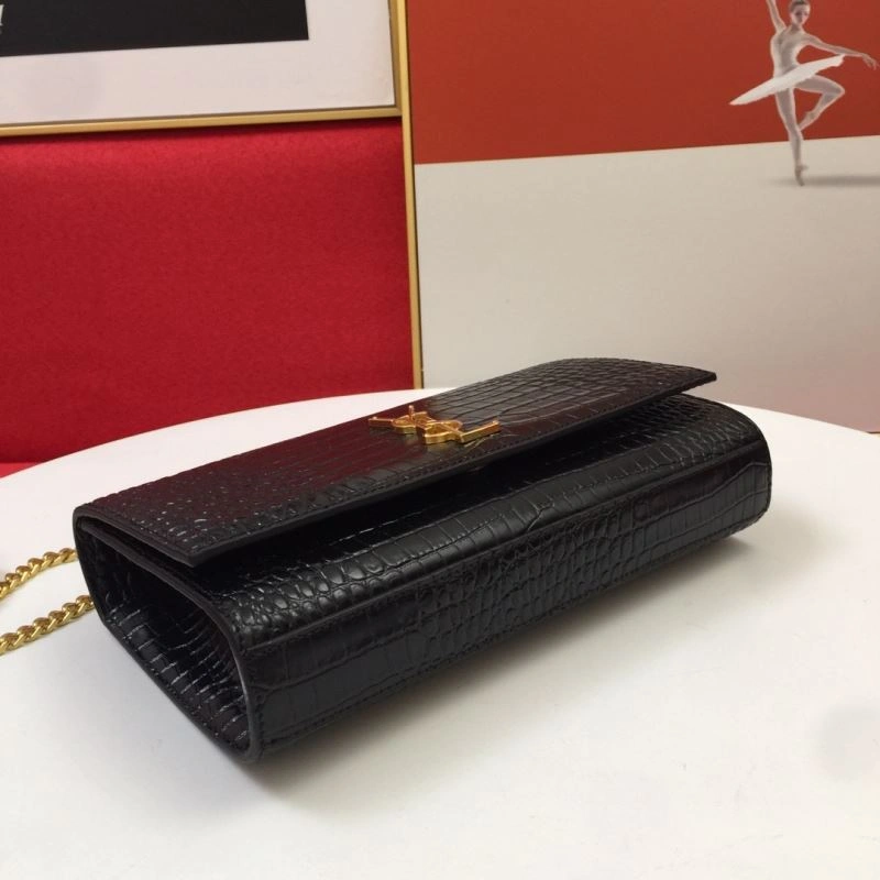 AllSeason YSL Satchel Bags 81786
