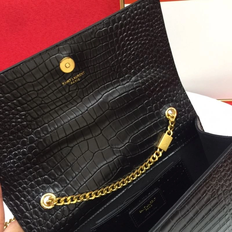 AllSeason YSL Satchel Bags 81786