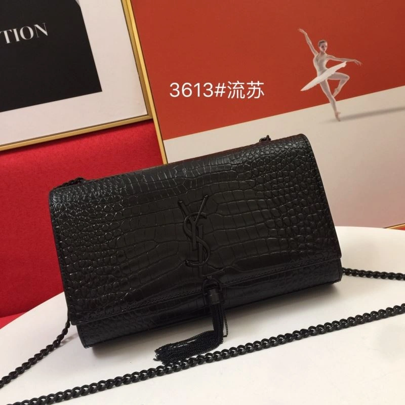 Efficient YSL Satchel Bags 81758