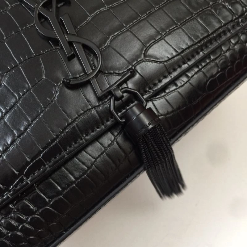 Efficient YSL Satchel Bags 81758