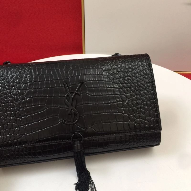 Efficient YSL Satchel Bags 81758