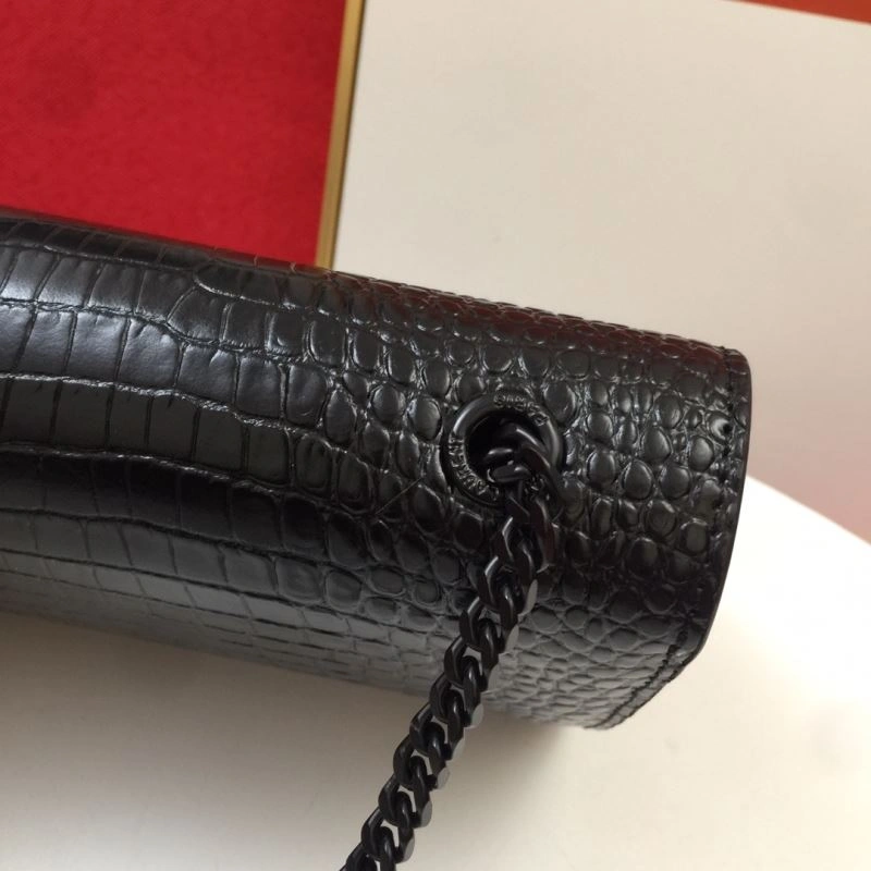 Efficient YSL Satchel Bags 81758