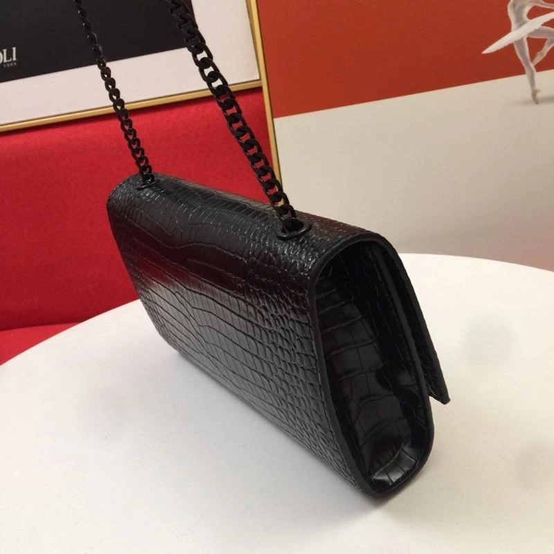 Efficient YSL Satchel Bags 81758