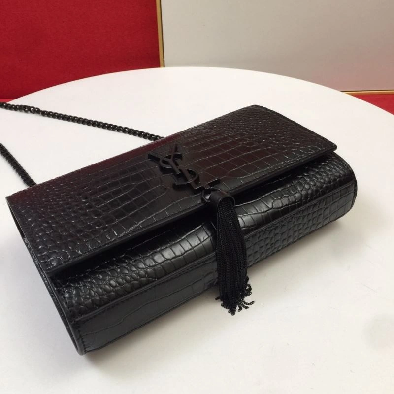 Efficient YSL Satchel Bags 81758