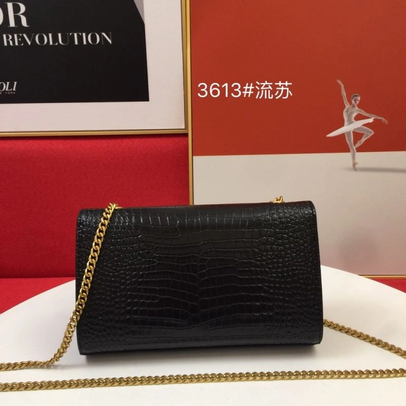YSL Satchel Bags Packable 81752