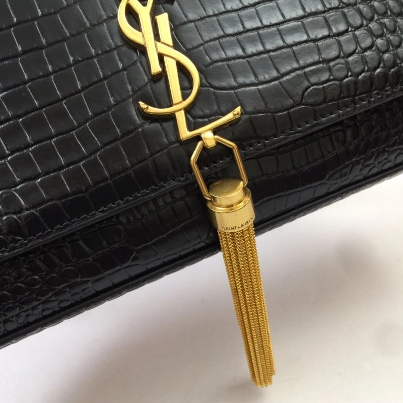 YSL Satchel Bags Packable 81752