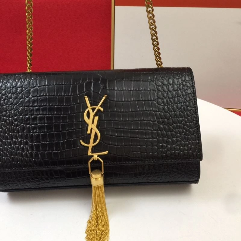 YSL Satchel Bags Packable 81752
