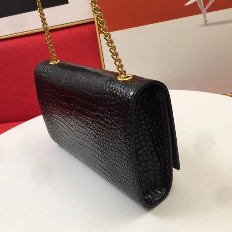 YSL Satchel Bags Packable 81752