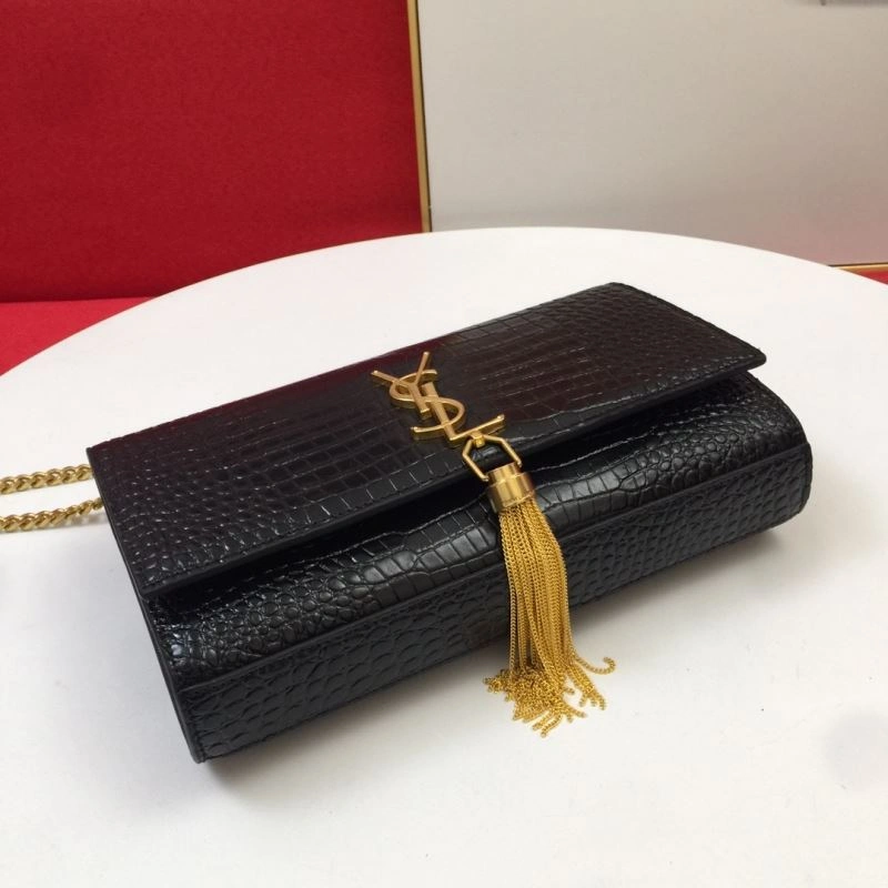 YSL Satchel Bags Packable 81752