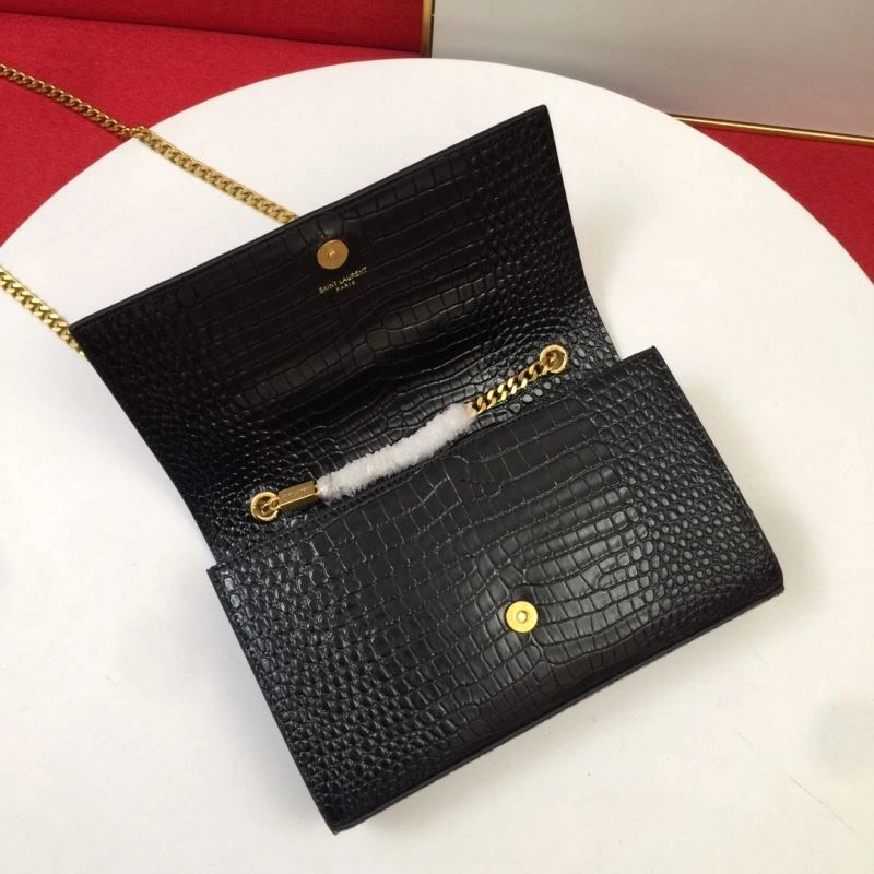 YSL Satchel Bags Packable 81752
