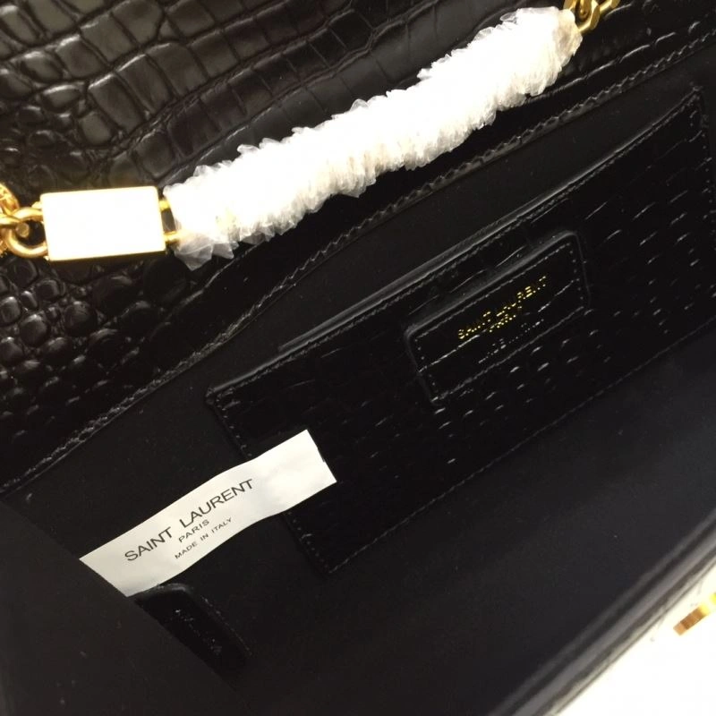 YSL Satchel Bags Packable 81752