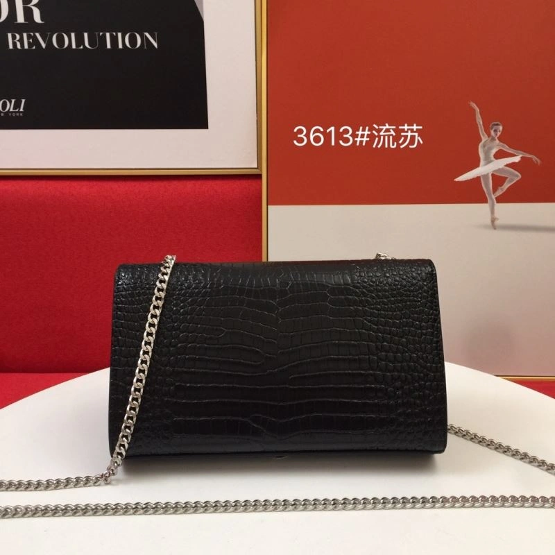 YSL Satchel Bags Youthful 81801