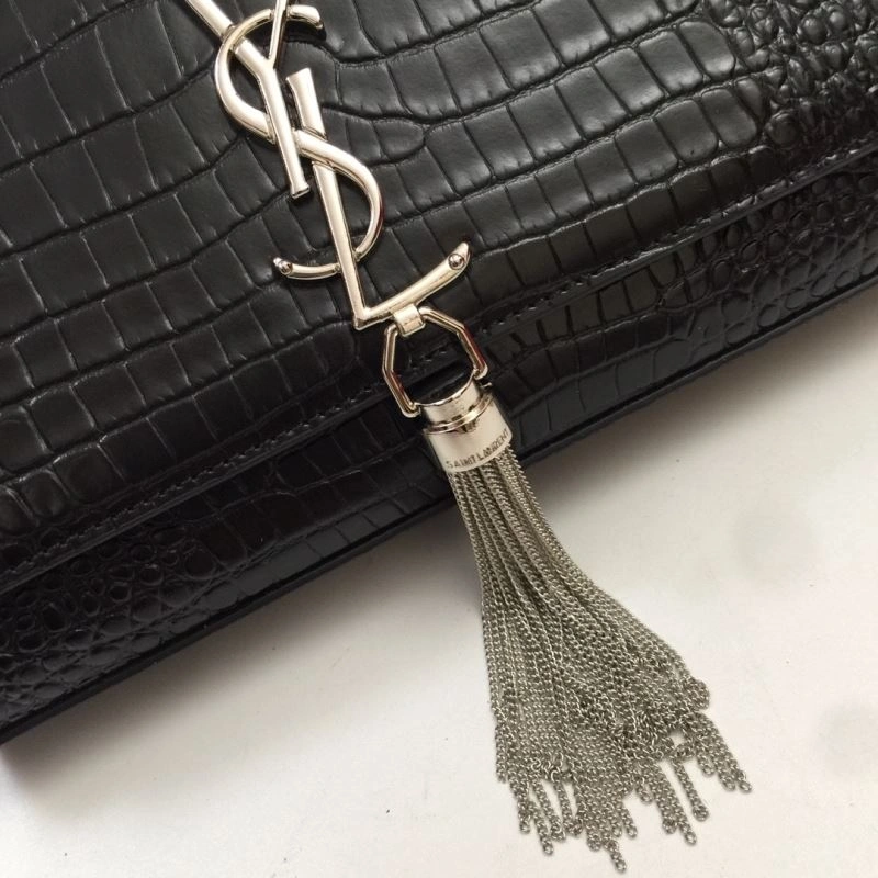 YSL Satchel Bags Youthful 81801