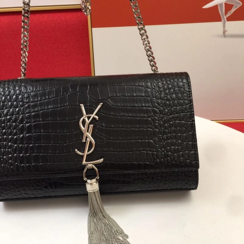 YSL Satchel Bags Youthful 81801
