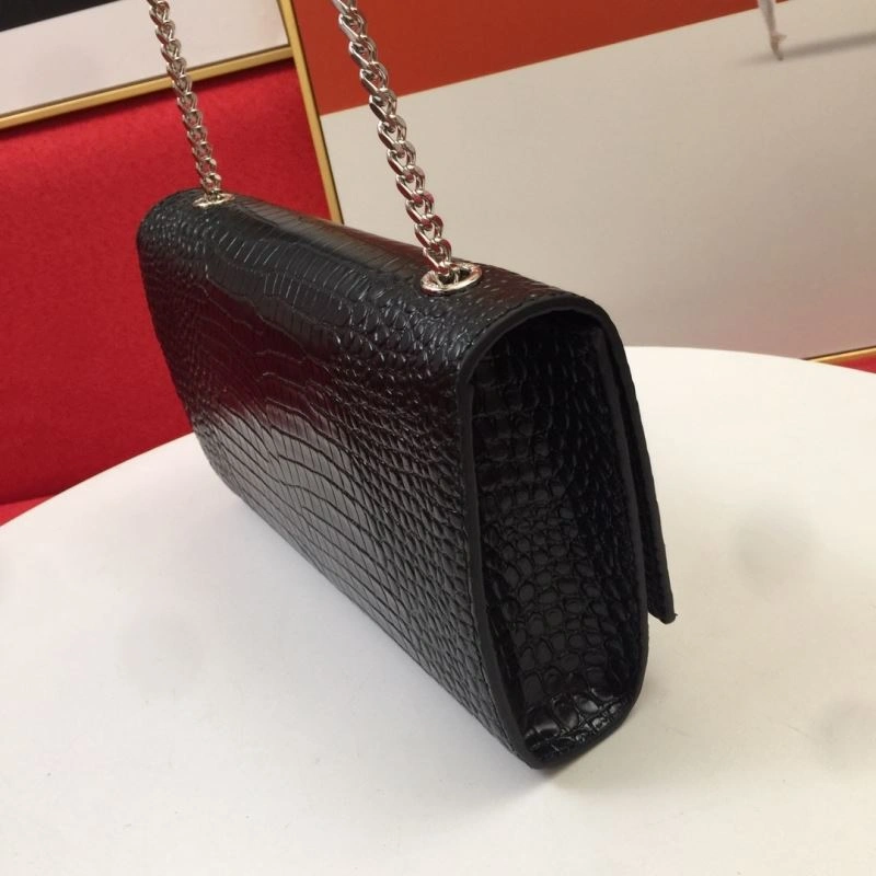YSL Satchel Bags Youthful 81801
