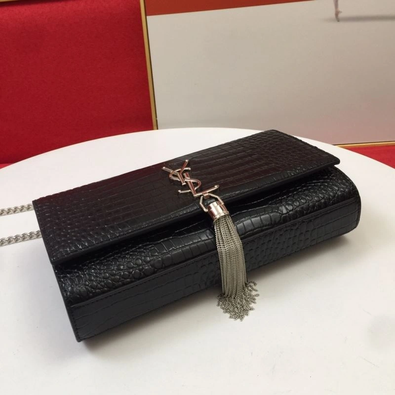YSL Satchel Bags Youthful 81801
