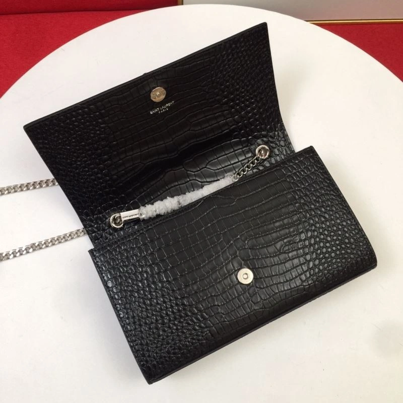 YSL Satchel Bags Youthful 81801