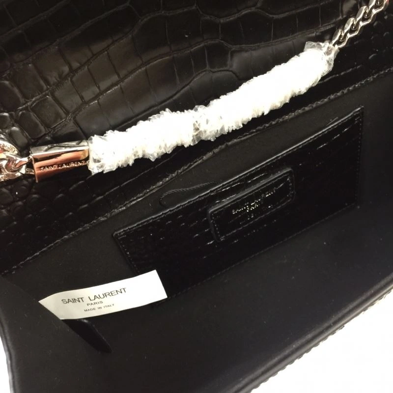 YSL Satchel Bags Youthful 81801