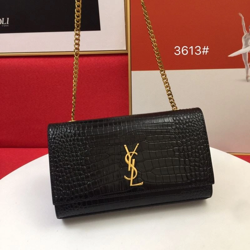 YSL Satchel Bags Thermal 81781